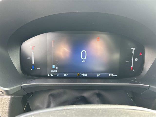 Used 2025 Ford Escape ST-Line image 29