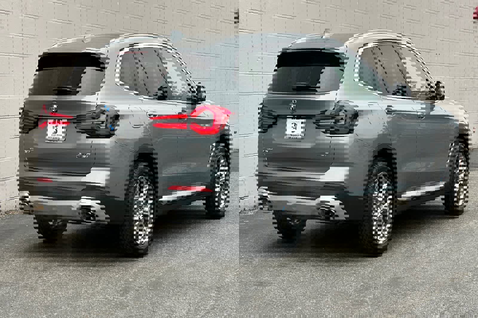 Used 2024 BMW X3 xDrive30i w/ Premium Package w/ZPA video 2