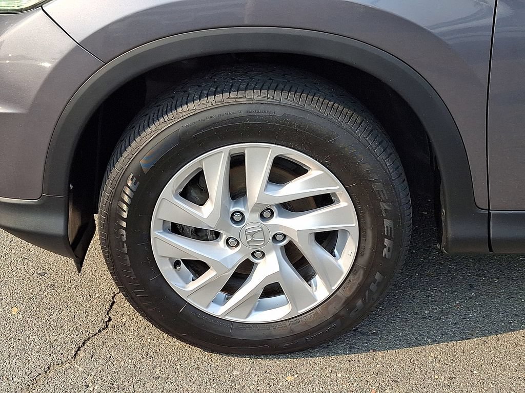 Used 2016 Honda CR-V EX image 8
