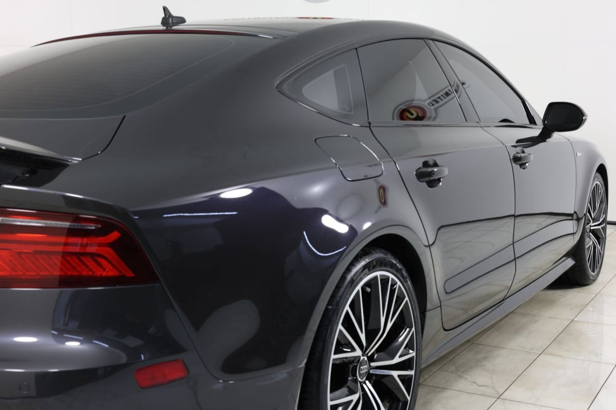 Used 2017 Audi A7 3.0T Premium Plus AWD/4WD image 44