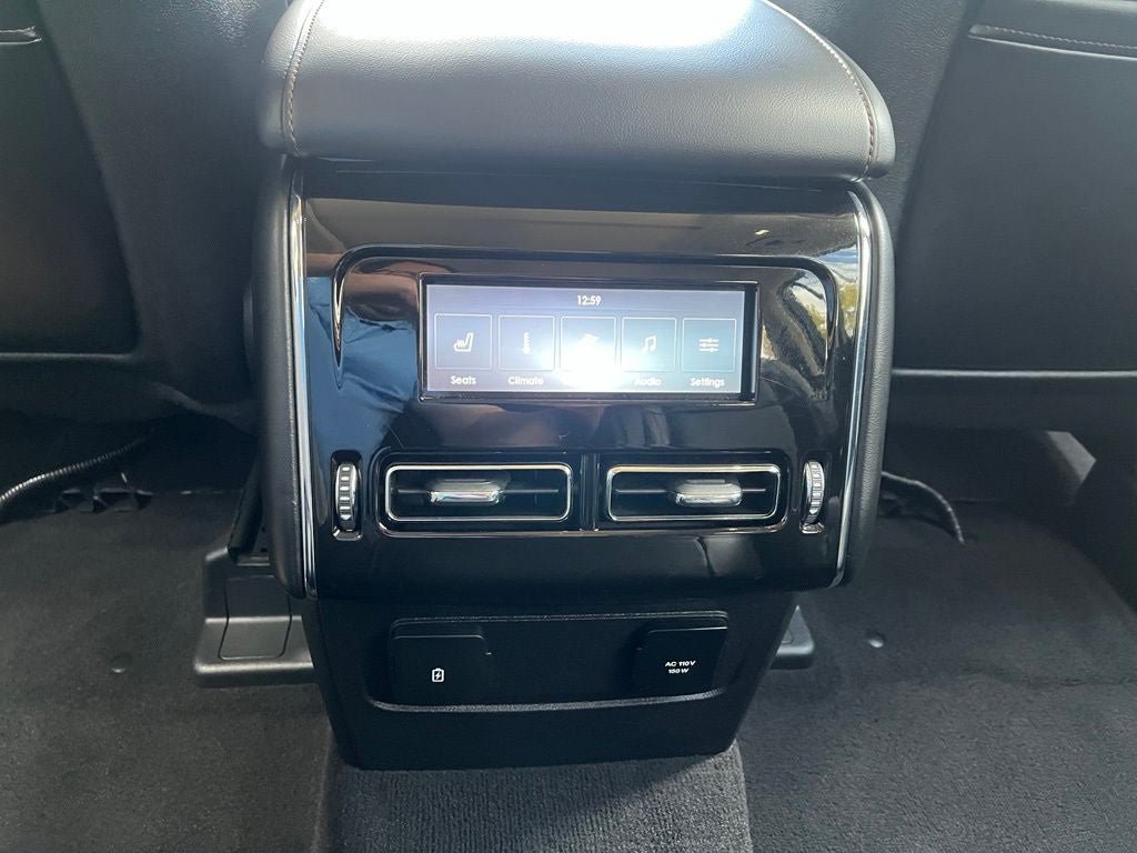 Used 2023 Lincoln Aviator Reserve w/ Equipment Group 201A AWD/4WD image 14