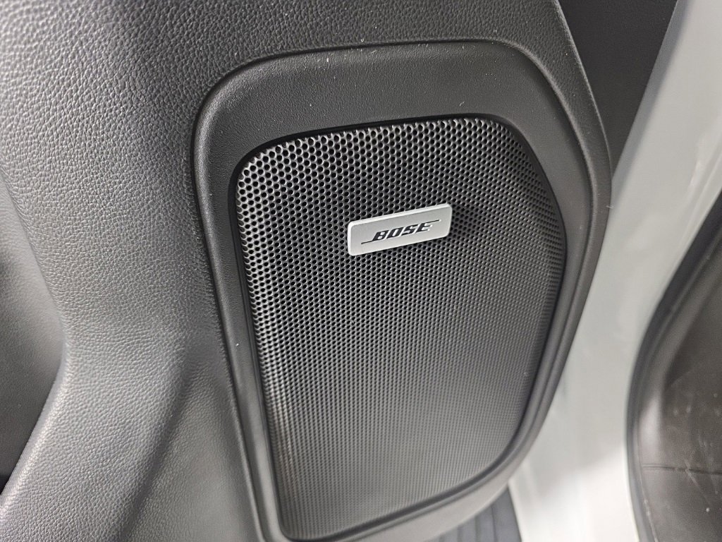 Used 2021 Chevrolet Silverado 1500 LTZ w/ Technology Package image 14