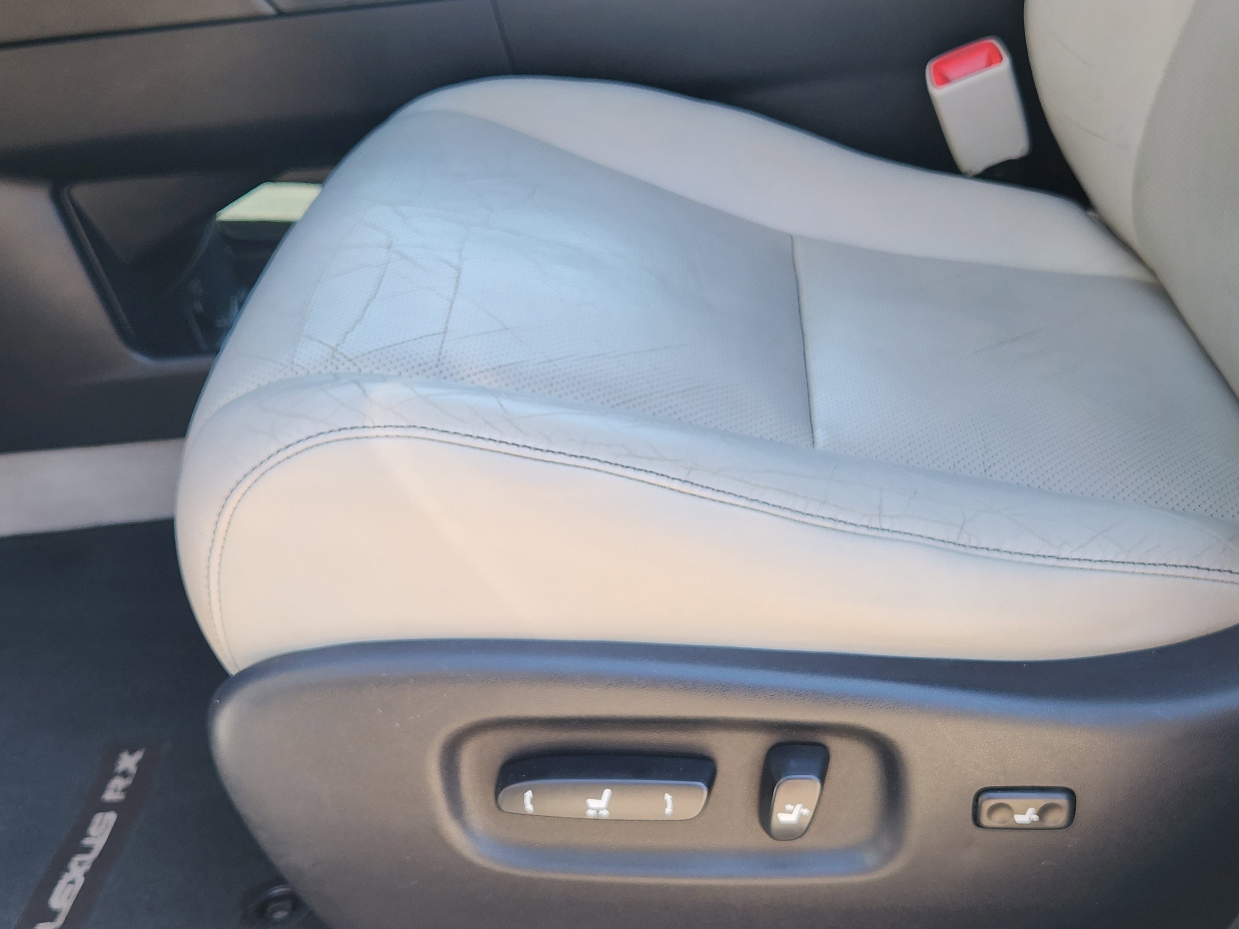 Used 2013 Lexus RX 450h AWD w/ Navigation Pkg image 17