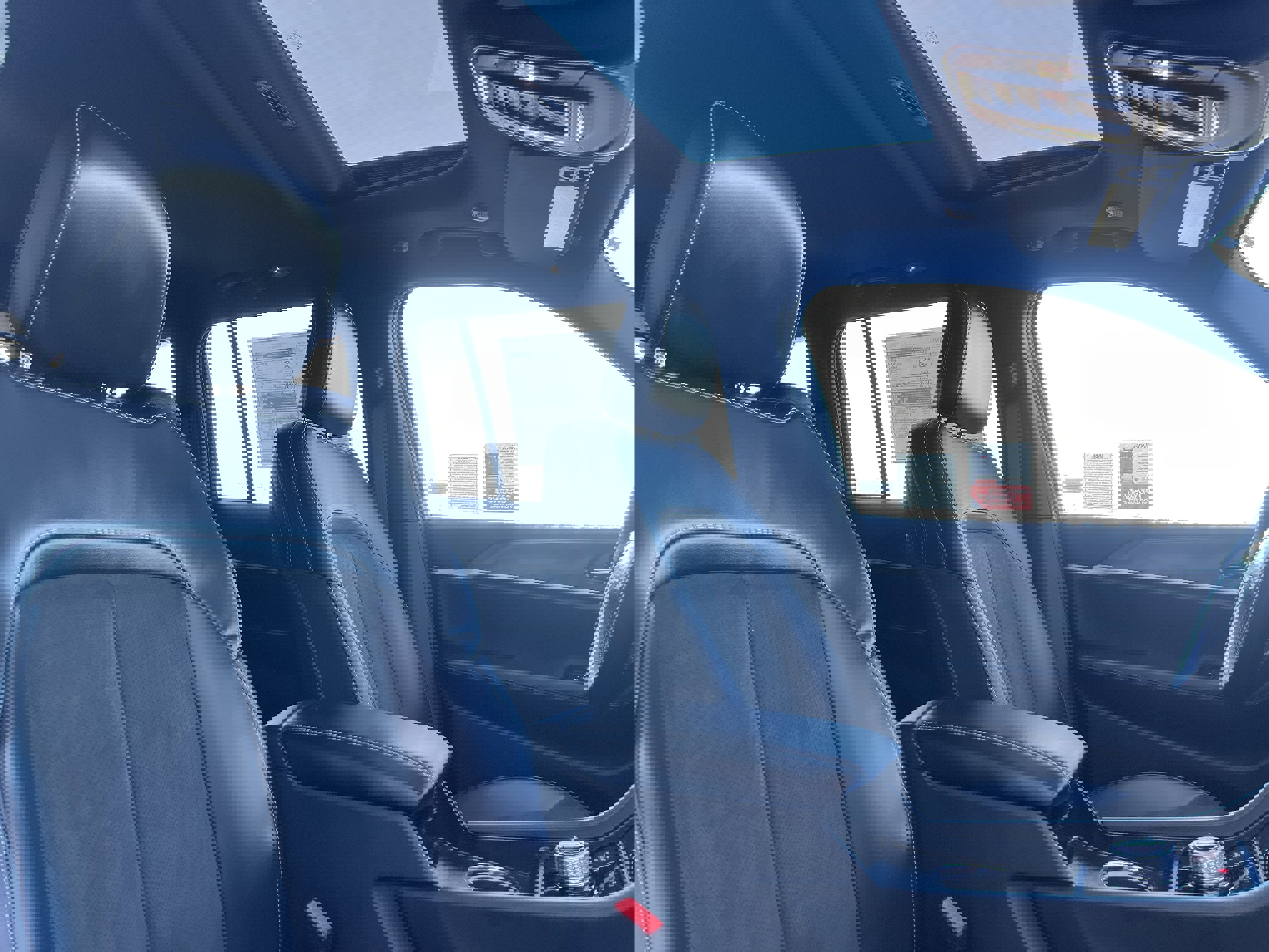 New 2026 Jeep Grand Cherokee Altitude image 26