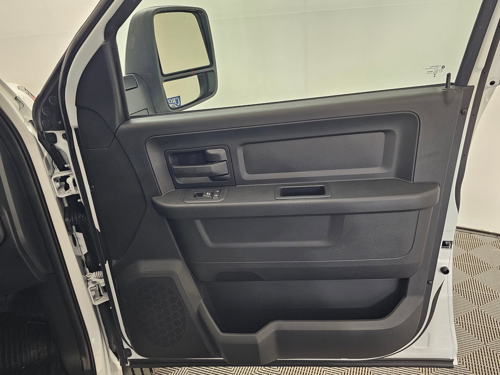 New 2026 RAM 5500 Tradesman AWD/4WD image 26
