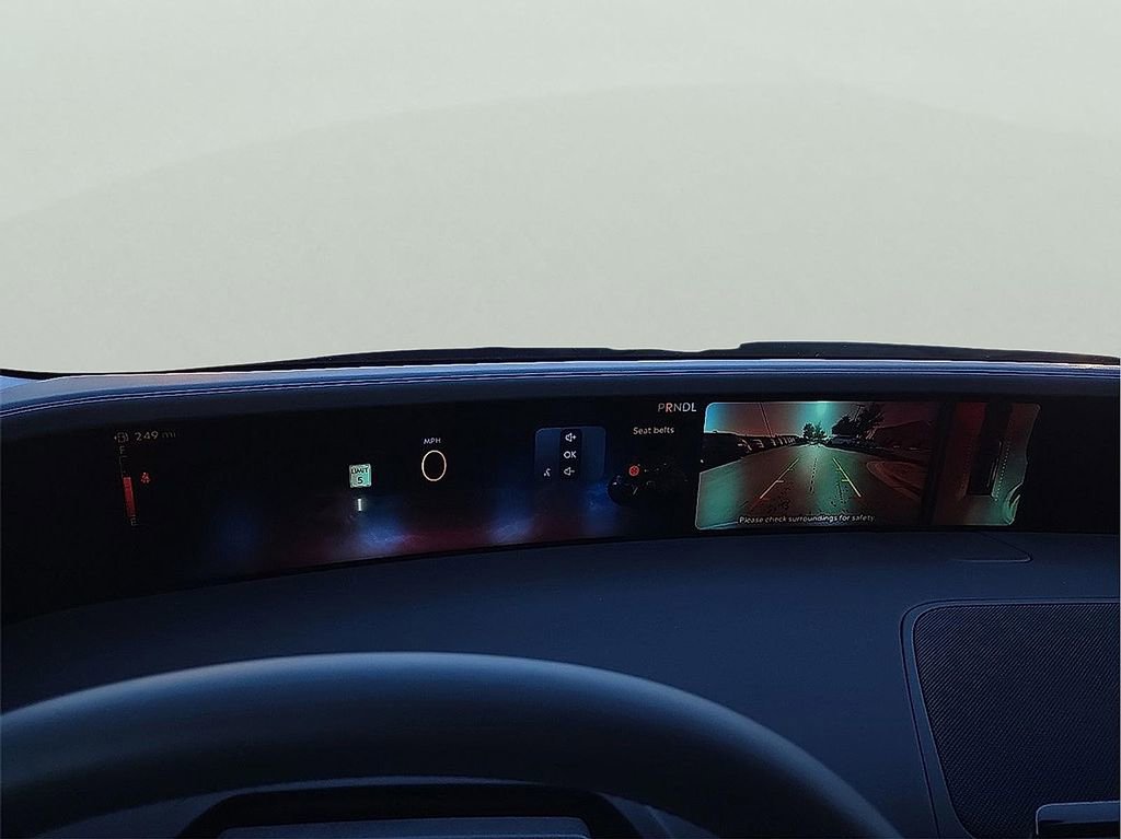 New 2026 Lincoln Nautilus Reserve AWD/4WD image 18