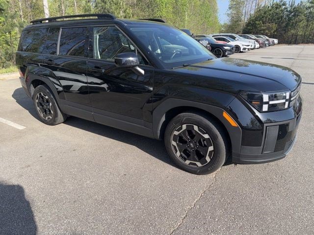 Used 2024 Hyundai Santa Fe SEL image 17