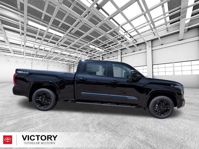 New 2026 Toyota Tundra Platinum AWD/4WD image 2