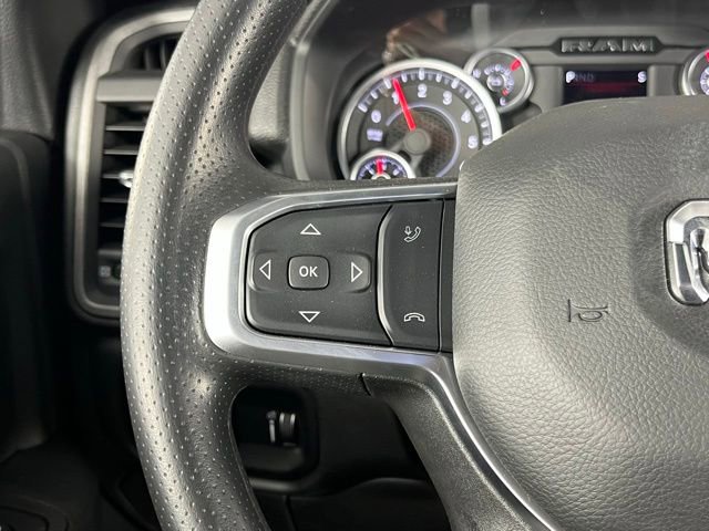 New 2026 RAM 2500 Tradesman image 14