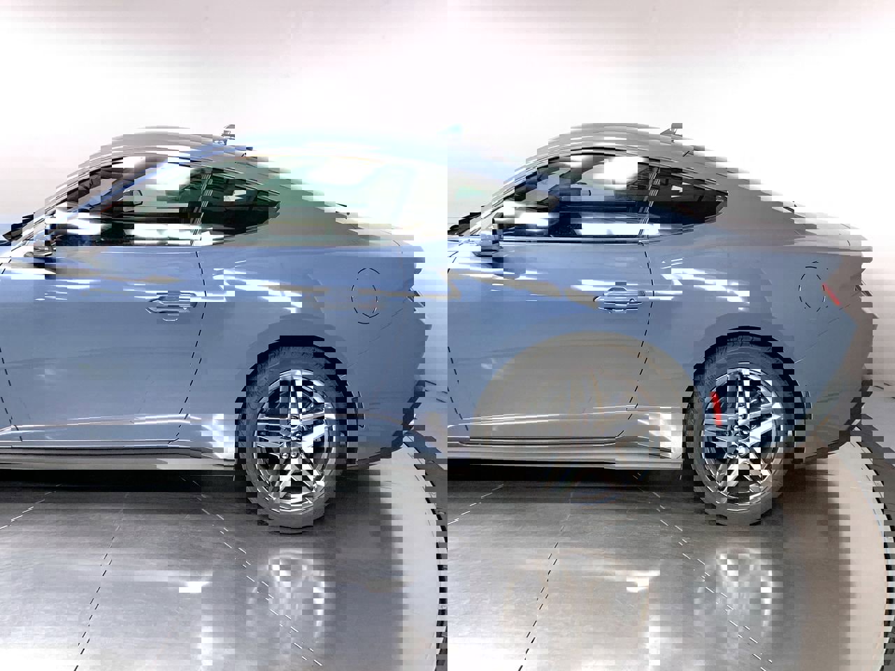 New 2025 Ford Mustang Coupe image 13