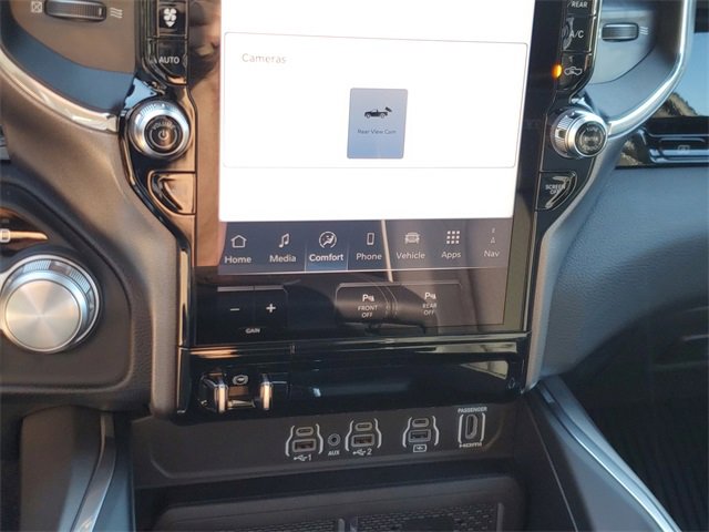 New 2026 RAM 1500 Laramie image 26