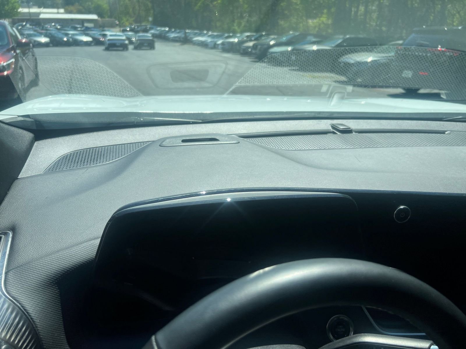 Used 2025 Chevrolet Equinox LT FWD image 29