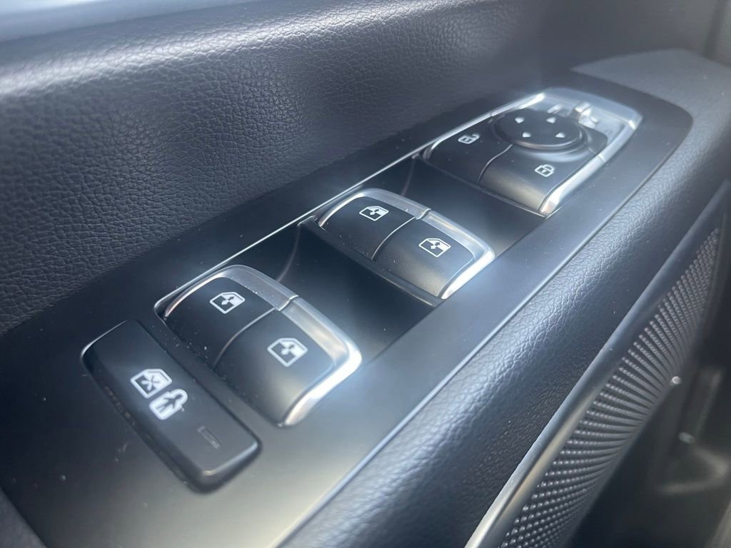 Used 2022 Kia Telluride SX w/ SX Prestige Package AWD/4WD image 17