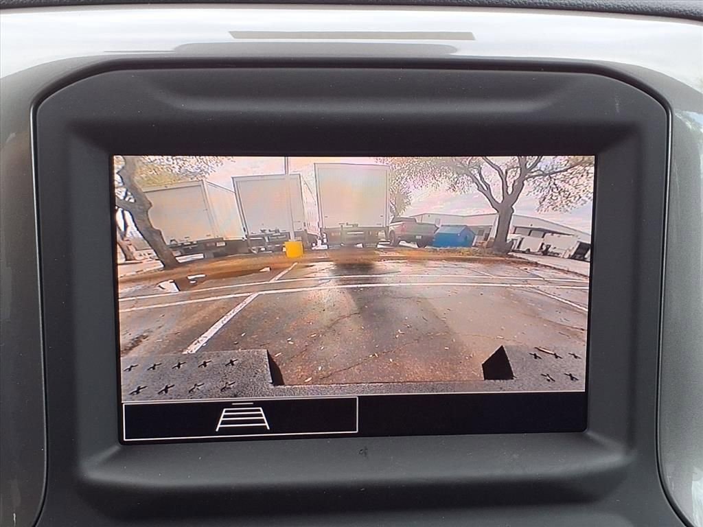 New 2026 Chevrolet Silverado 2500 W/T w/ WT Convenience Package AWD/4WD image 12