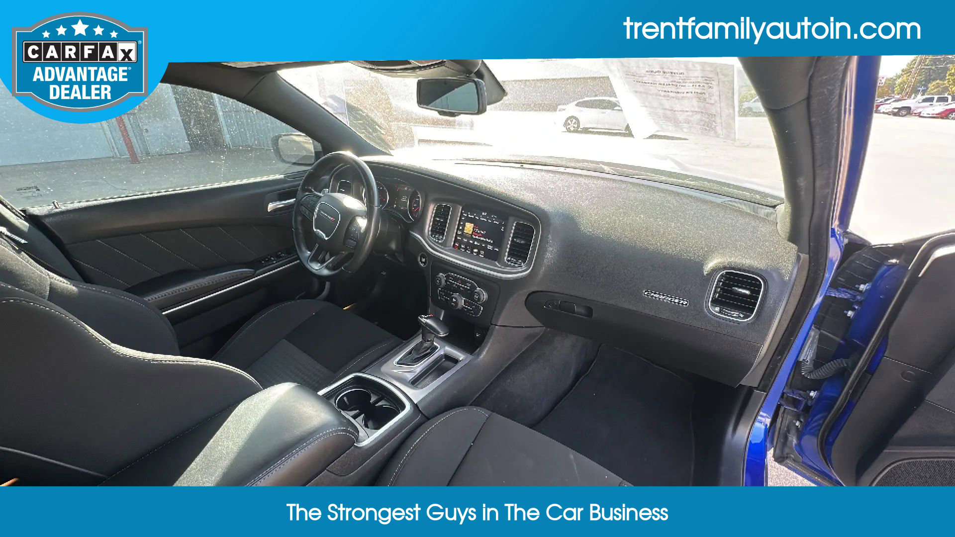 Used 2022 Dodge Charger GT image 57