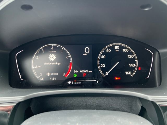 New 2026 Honda Civic LX image 21