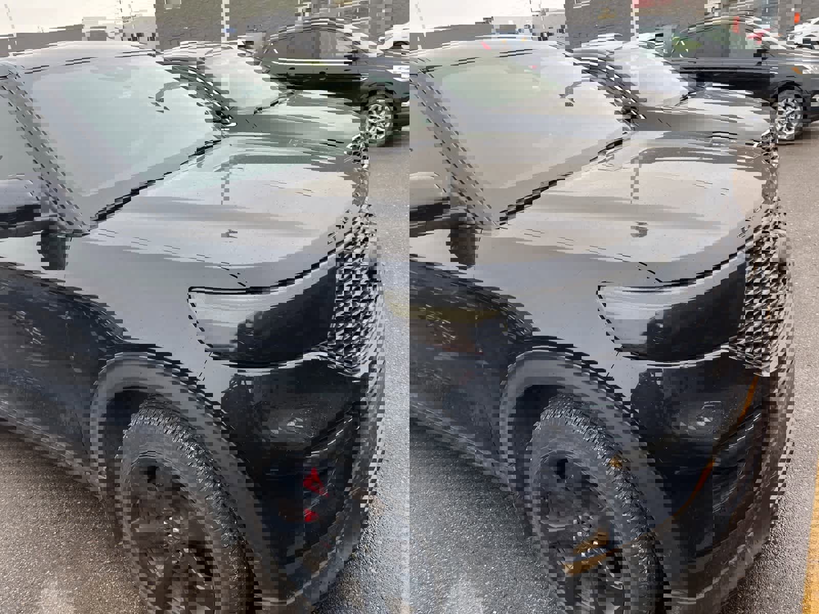 Used 2022 Ford Explorer ST w/ Equipment Group 401A image 18