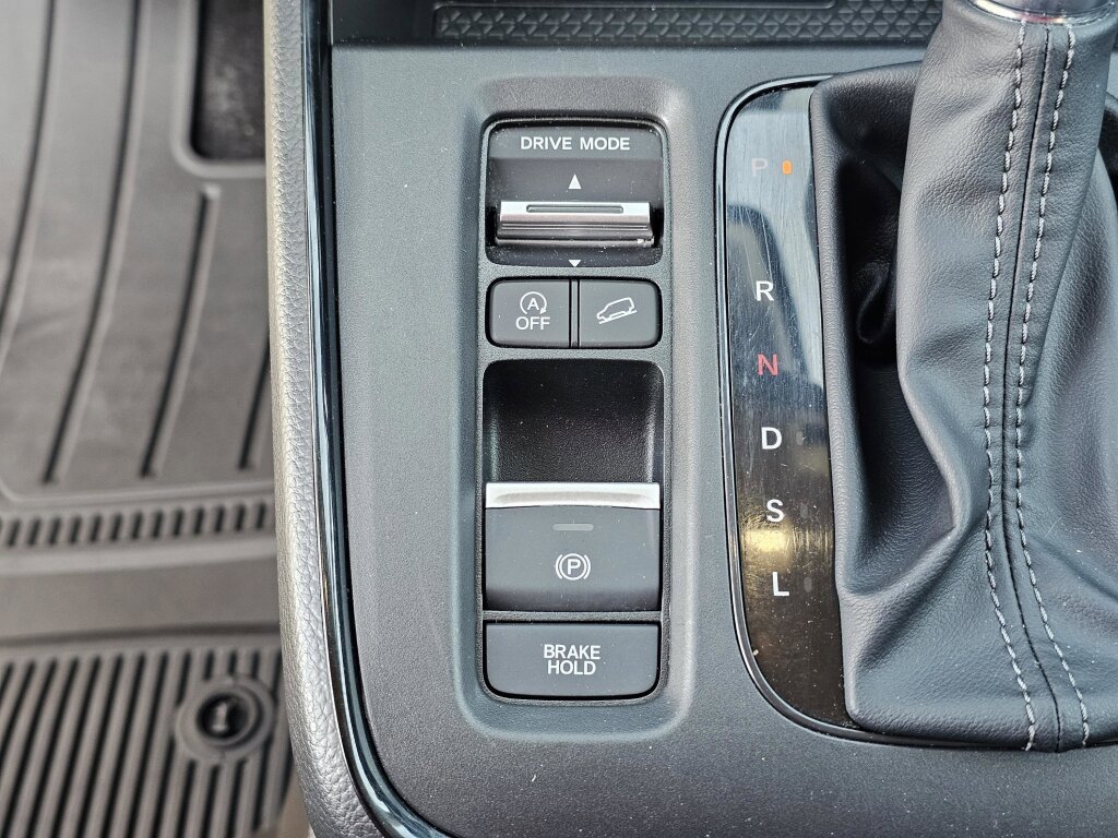 Used 2023 Honda CR-V EX-L image 29