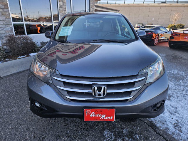 Used 2013 Honda CR-V EX image 7
