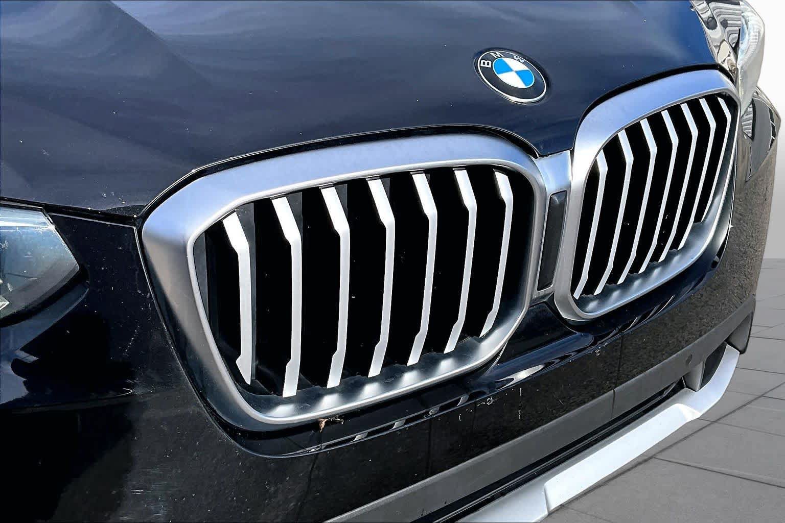 Used 2022 BMW X3 sDrive30i RWD image 32