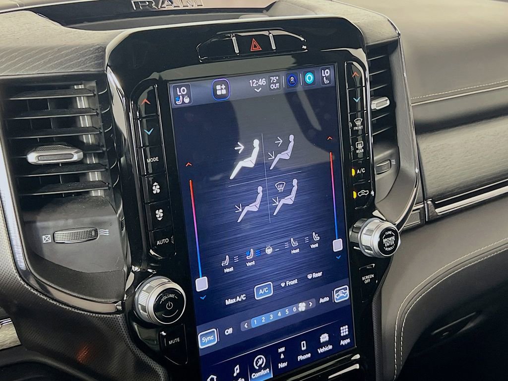 Used 2024 RAM 1500 Limited image 14