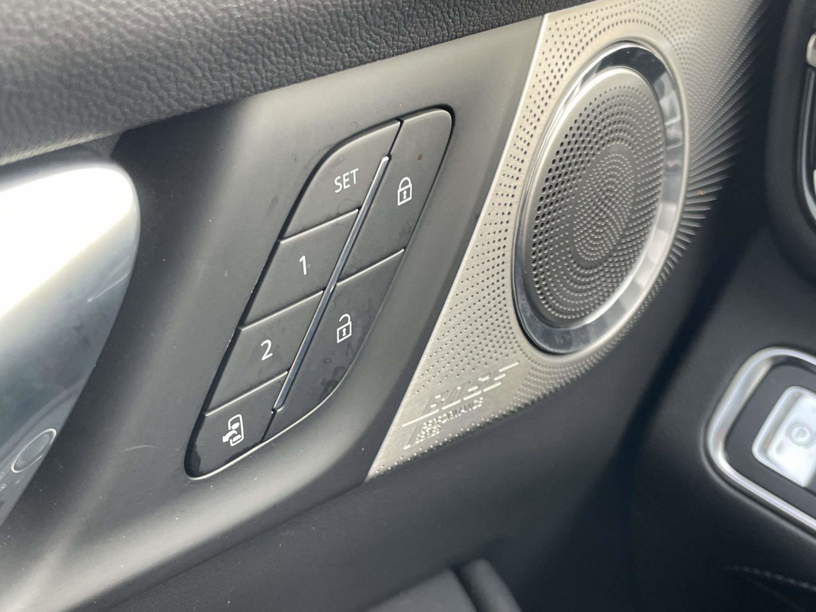 Used 2025 Buick Enclave Avenir w/ Super Cruise Package image 7