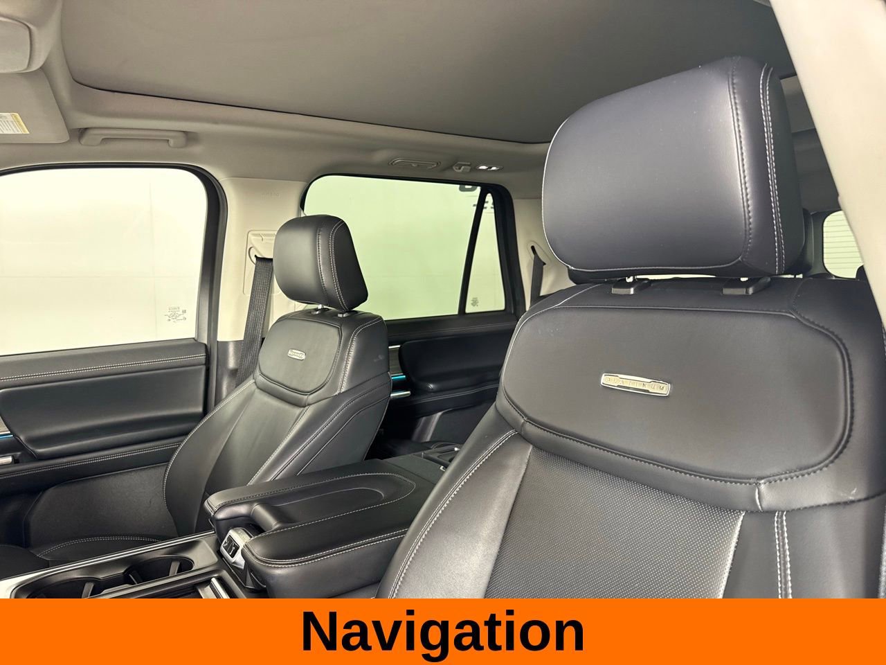 Used 2025 Ford Expedition Max Platinum image 11