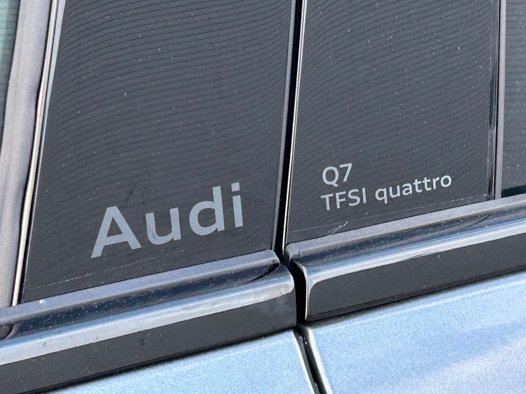 New 2026 Audi Q7 3.0T Premium Plus image 38