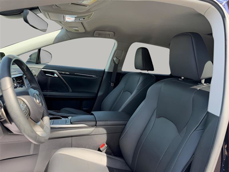 Used 2022 Lexus RX 350 FWD image 19