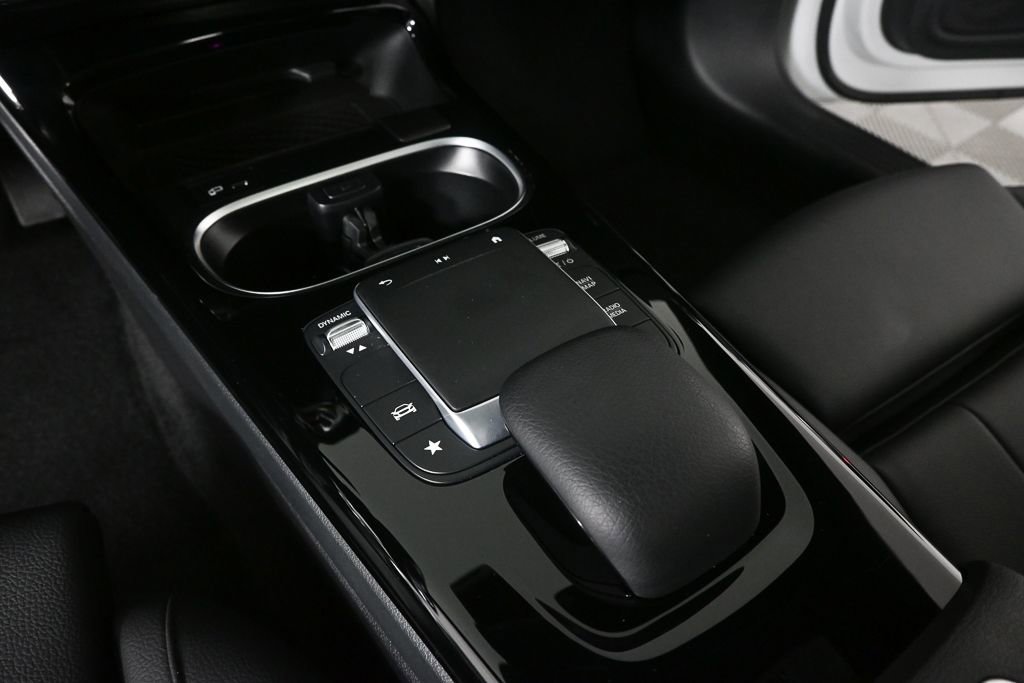 Certified 2023 Mercedes-Benz CLA 250 image 15