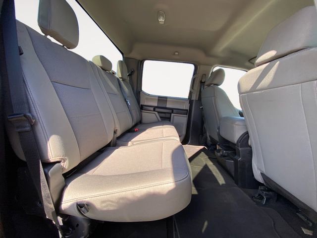 Used 2021 Ford F350 XL w/ STX Appearance Package image 14