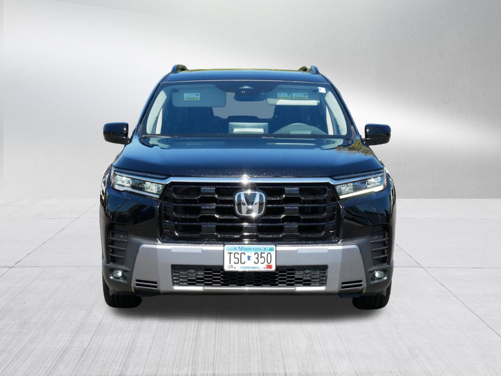 Certified 2026 Honda Pilot Elite image 2