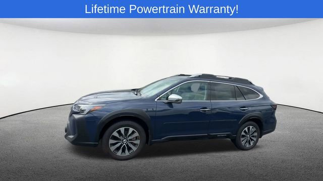 New 2025 Subaru Outback Touring XT w/ Popular Package #2 image 4