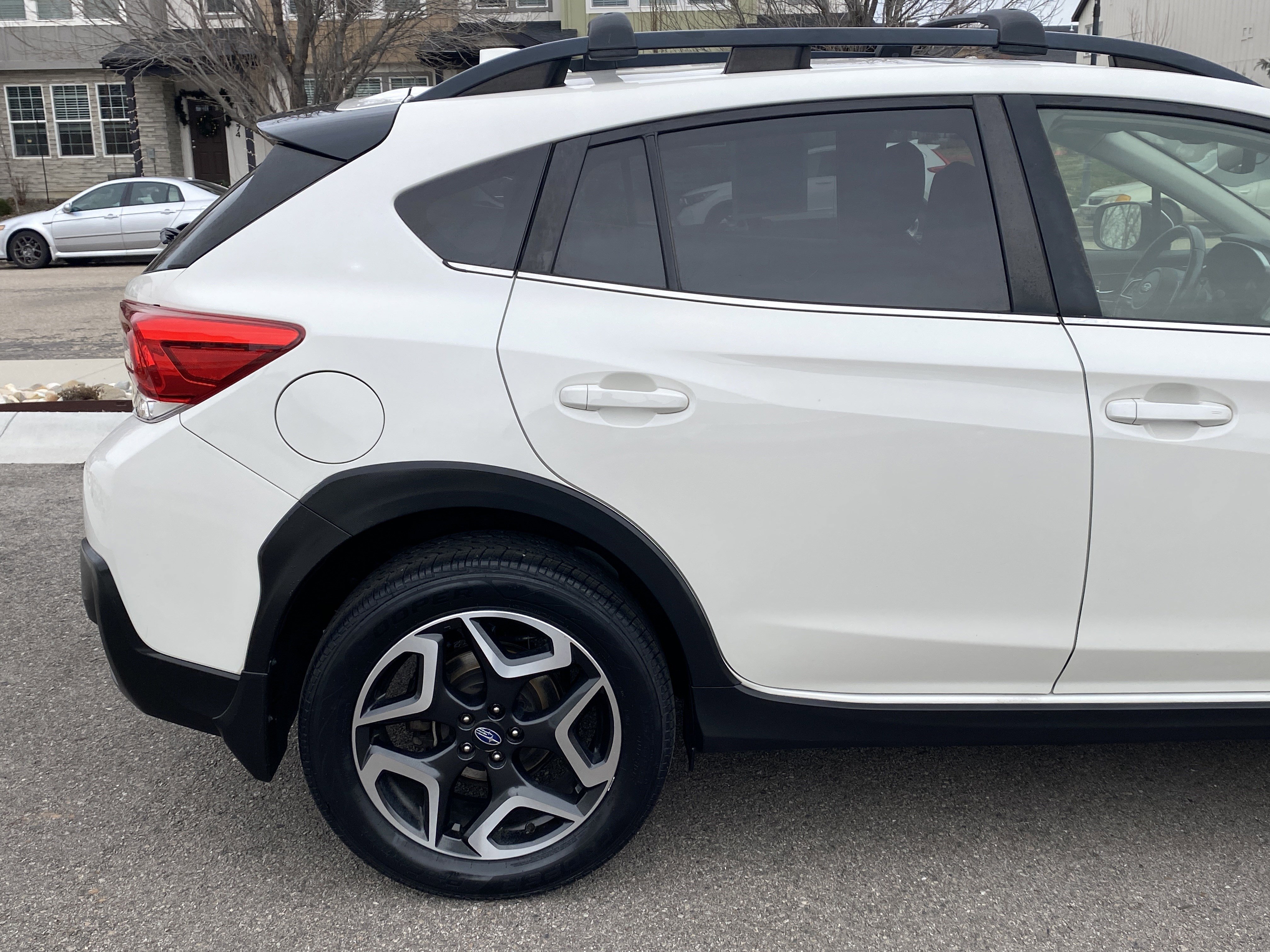 Used 2019 Subaru Crosstrek 2.0i Limited w/ Moonroof Package w/Navigation image 6