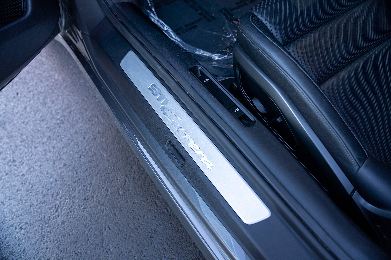 Certified 2021 Porsche 911 Carrera RWD image 20