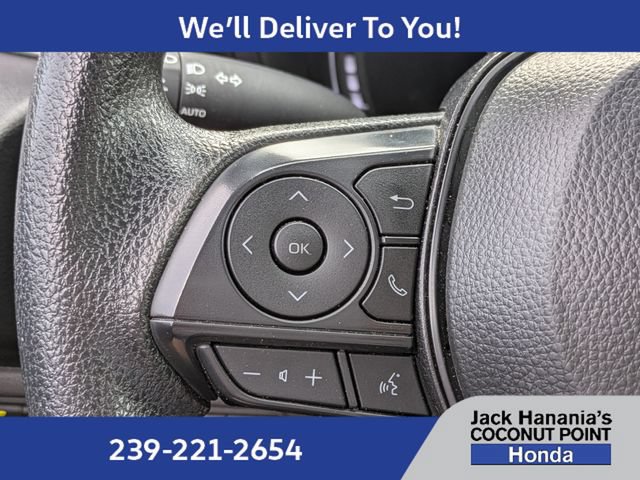 Used 2026 Toyota Corolla LE FWD image 28