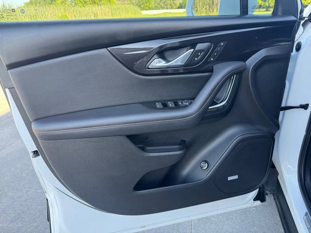 Used 2019 Chevrolet Blazer RS FWD image 4