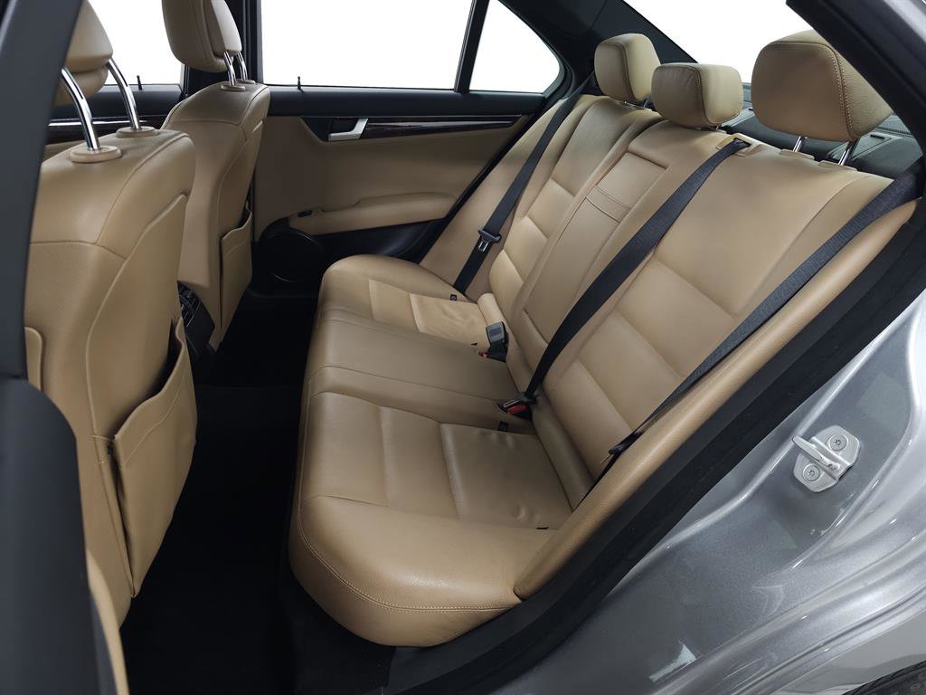 Used 2012 Mercedes-Benz C 300 4MATIC Sedan image 26