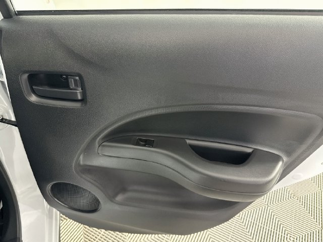 Used 2024 Mitsubishi Mirage FWD image 24