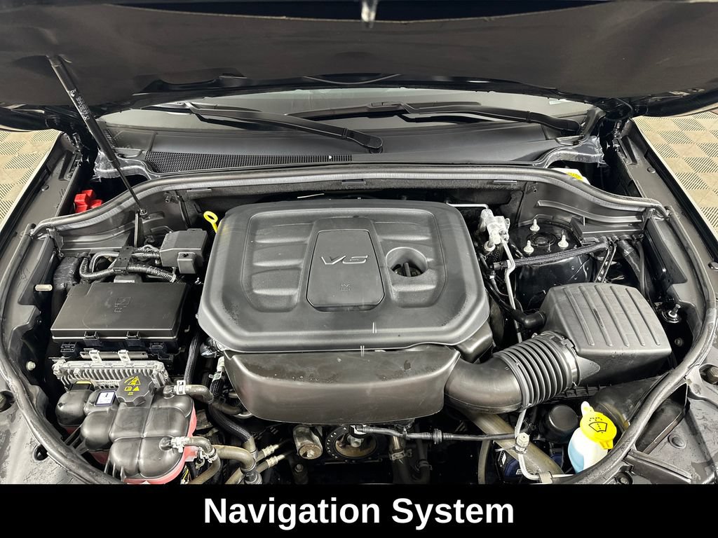 Used 2022 Jeep Grand Cherokee Laredo X AWD/4WD image 5