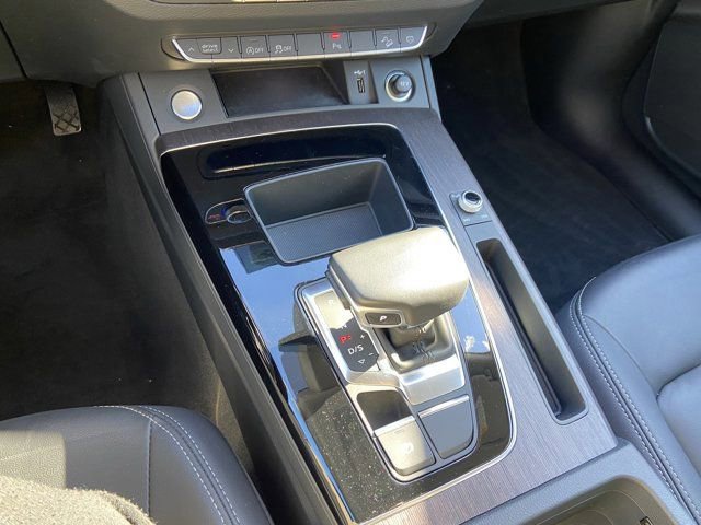 Certified 2022 Audi Q5 2.0T Premium w/ Convenience Package image 20