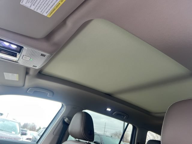New 2026 Volkswagen Atlas SEL AWD/4WD image 15