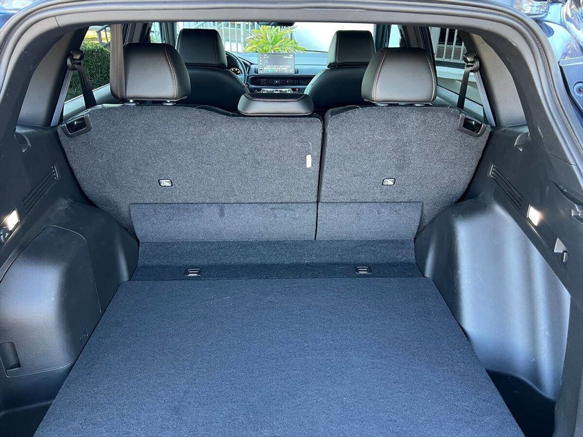 Used 2025 Honda CR-V Sport-L image 18