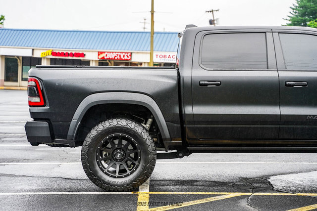 Used 2023 RAM 1500 TRX w/ TRX Level 2 Equipment Group image 10