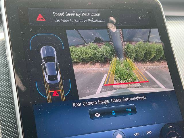 Used 2024 Mercedes-Benz CLE 300 4MATIC Coupe image 12