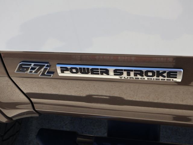 Certified 2017 Ford F250 Lariat w/ Lariat Value Package image 34