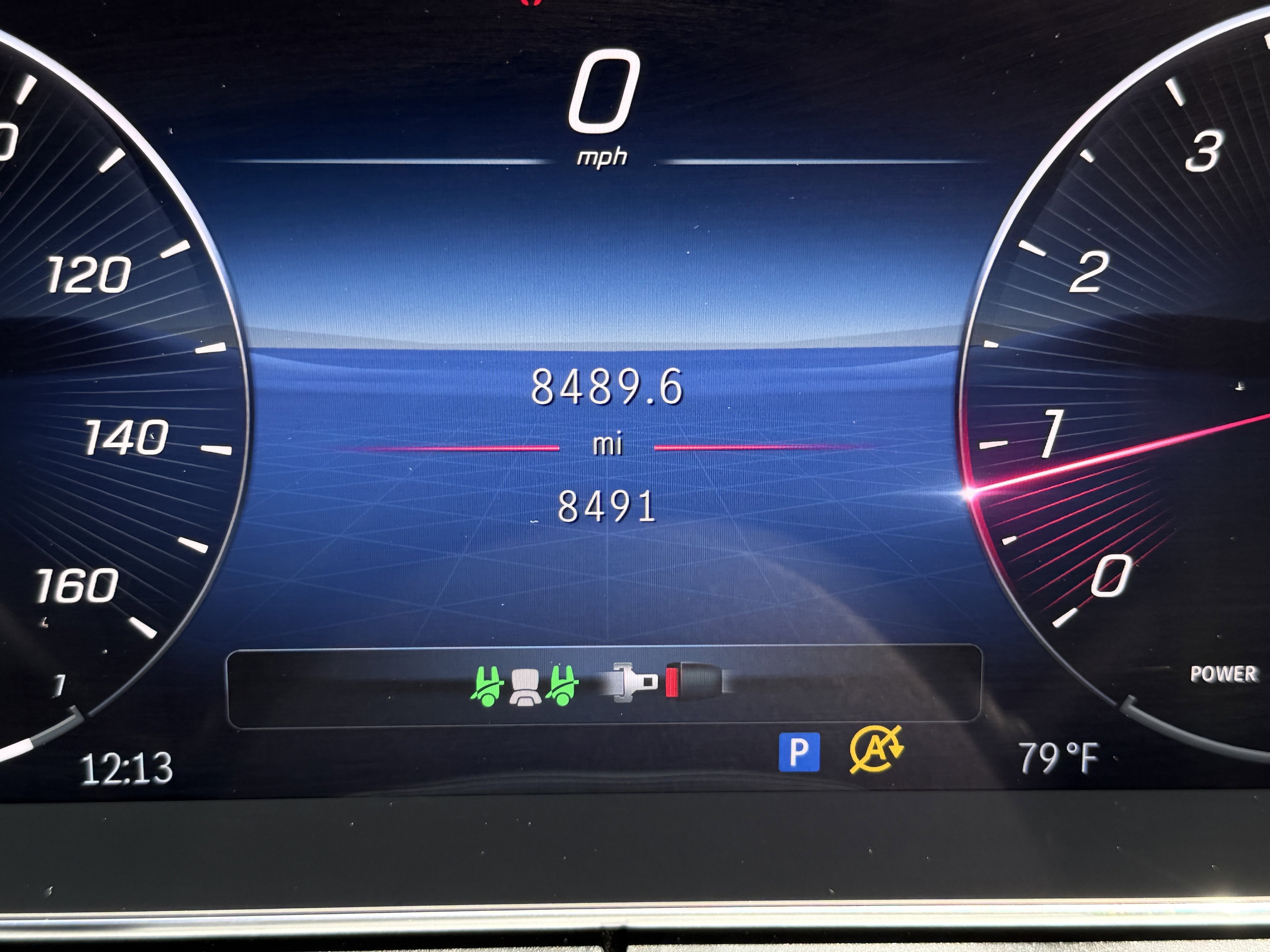 Used 2024 Mercedes-Benz C 300 4MATIC Sedan image 33