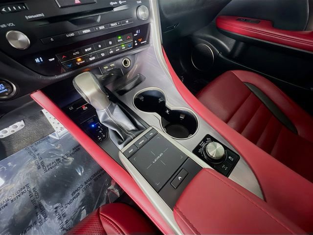 Used 2020 Lexus RX 350 F Sport w/ Accessory Package image 25