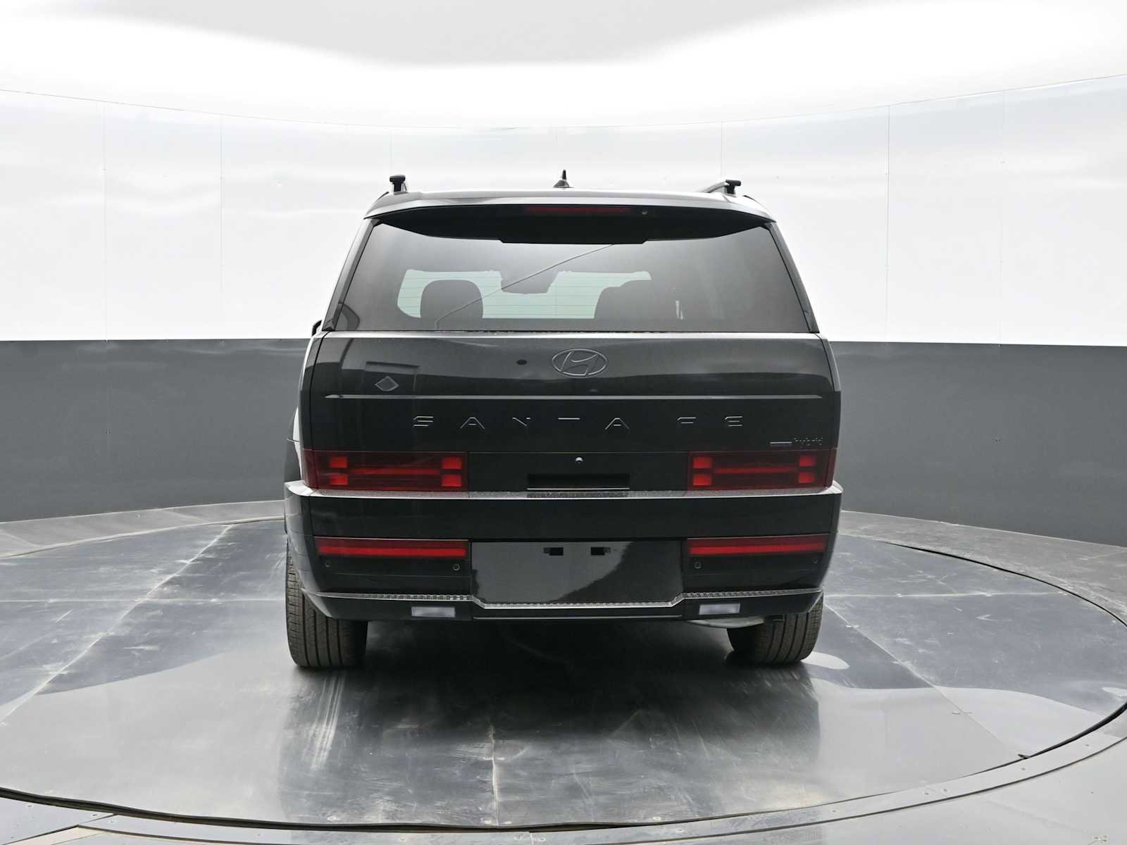 New 2026 Hyundai Santa Fe Calligraphy image 6