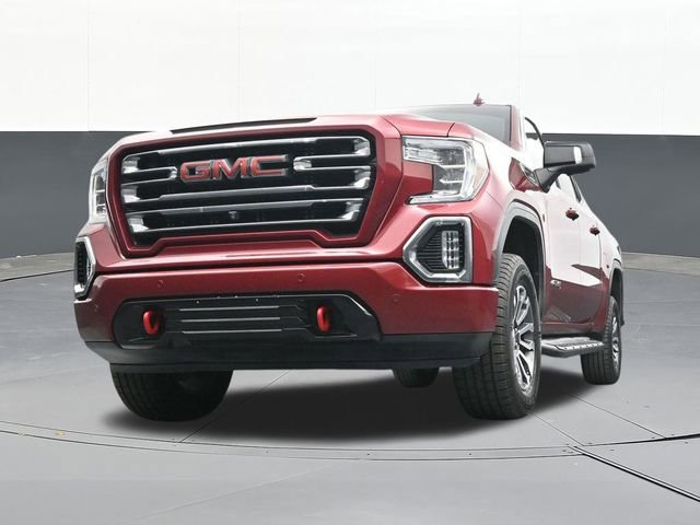 Used 2020 GMC Sierra 1500 AT4 w/ Off-Road Performance Package image 52